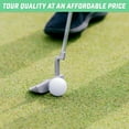 thumbnail image 4 of GoSports GS2 Tour Golf Putter - 34" Right-Handed Mallet Putter with Pistol Grip and Milled Face, 4 of 6