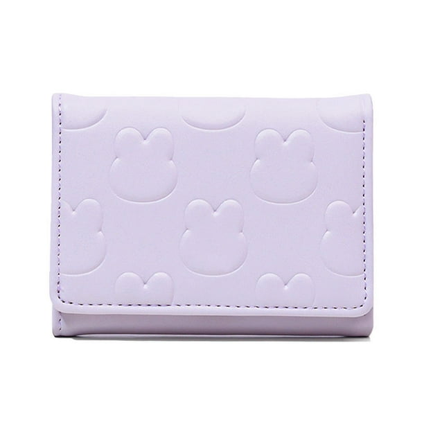 Billetera de niña best sale