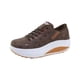 thumbnail image 1 of Zapatos deportivos de mujer transpirables de malla informal de moda de talla grande de verano Wmkox8yii  ahfdhkah778, 1 of 1