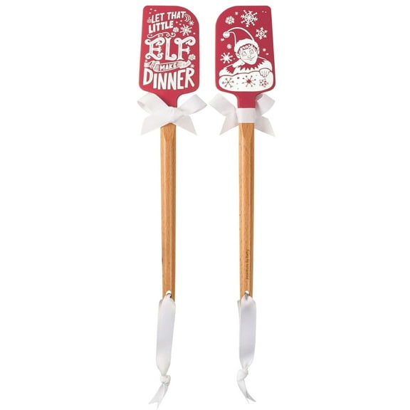 Spatula - Let That Little Elf Make Dinner