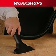 Shop-Vac 1-Gallon 20V Cordless Wet Dry Vacuum