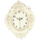 thumbnail image 3 of Relojes De Pared Colgantes, Reloj De Pared Decorativo Para Dormitorio Para Sala De Estar, 3 of 7