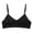 Black, variant on Winter Savings Clearance under 5.00! Lindreshi Womens Plus Size Clearance 5.00 Women Small Breasts Gathered Sexy Sleep Bra Non-marking Shockproof Running Vest Sports Underwear