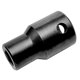 thumbnail image 1 of Adaptador Impacto P/ Puntas Hexagonales Cuadro 1/2pulg Urrea Urrea 7472, 1 of 3