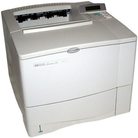 HPE Refurbish LaserJet 4000 Printer (HPEC4118A) - Seller (Best Printer Under 4000)