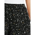 thumbnail image 4 of Secret Treasures Women's and Women's Plus Sleep Shorts, 4 of 5