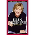 thumbnail image 1 of Ellen DeGeneres By Iannucci, Lisa, 1 of 1