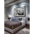 thumbnail image 4 of Marmont Hill "Beautiful Mane" Framed Painting Print, 4 of 5