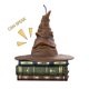 thumbnail image 2 of Sombrero de clasificación de Harry Potter, colgante creativo de árbol de Navidad, decoración de Halloween, regalos de Adorno, 2 of 4
