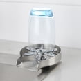 thumbnail image 6 of High Cup Washer Glass Washer Cup Washing Machine Bottle Washer for kitchen counter Restaurant Hotel Supply, 6 of 7