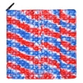 thumbnail image 2 of ITFABS Printed Pattern Educational Toy, Multicolor Push Bubbles Sensory Toy, 2 of 2