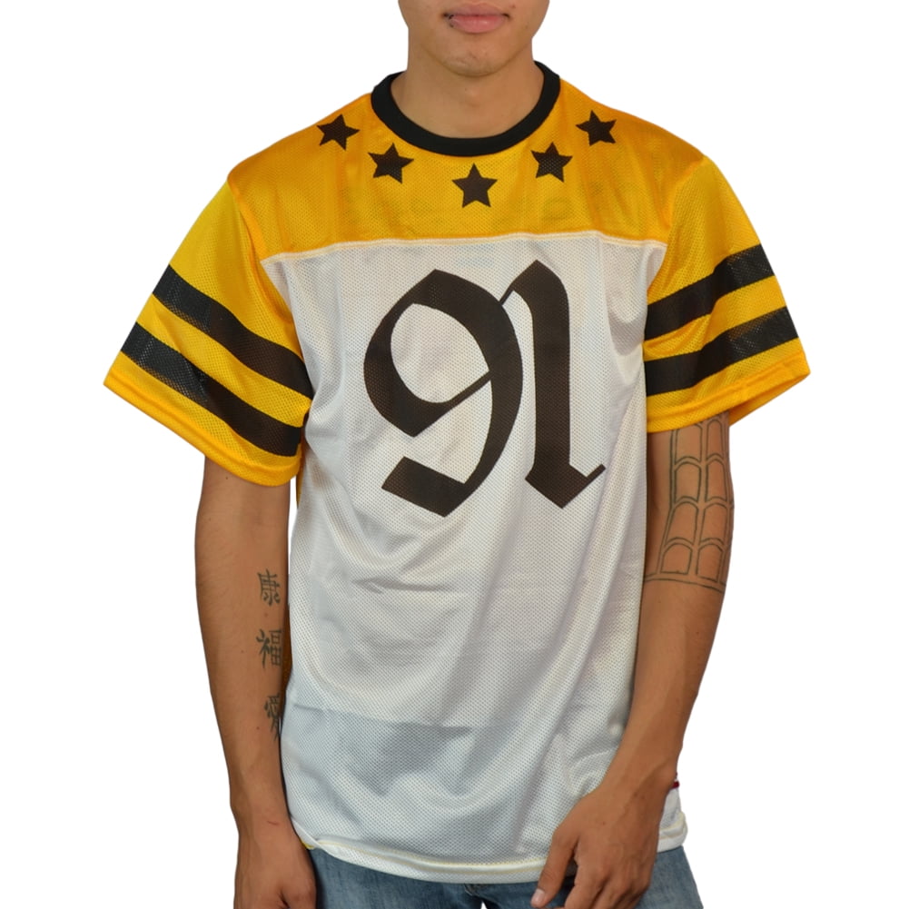 Cash Money Records Cash Money Records YMCMB 91 Graphic Printed Men's