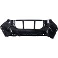 thumbnail image 4 of For 2018-2019 Kicks Bumper Cover Rear Primed NI1100328 850225RB0J, 4 of 5