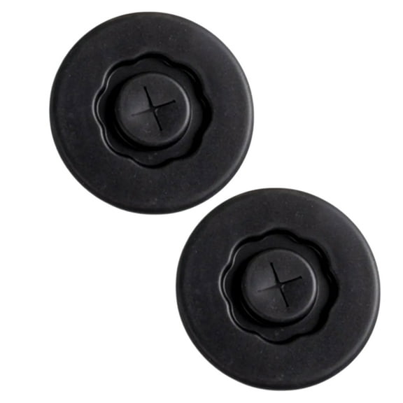 Soft Silicone Drink Cover with Straw Hole Bottle Accessories Flexible