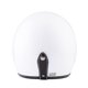 thumbnail image 5 of Vintage Unisex-adulto Casco de cara abierta Motocicletas de crucero Cool Rider Equipment Four S Carevas Casco, 5 of 7