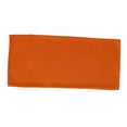 thumbnail image 3 of Muñequera multifuncional Banda para el sudor Diadema Tenis de secado rápido Unisex Absorbente de sudor Naranja Zulema Pulsera deportiva, 3 of 8