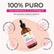 thumbnail image 2 of Aceite Rosa Mosqueta Hebbe Cosmetics Serum Facial 50 Ml Prensado en Frio, 2 of 5