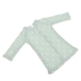 thumbnail image 4 of Ropa de Muñeca Linda Camiseta nga Tops Ropa de Dormir para 1/6 Accesorio de Traje de Muñeca Zulema bjd doll mangas largas camiseta, 4 of 8