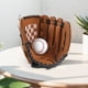 thumbnail image 4 of Guantes Béisbol Bateo Tamaño 9.5/10.5/11.5/12.5 Cuero PU para Hombres Y Mujeres, 4 of 9