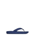 thumbnail image 2 of Rugged Shark Women Americana Flip Flop Sandals, 2 of 5