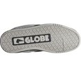 thumbnail image 3 of Globe Men's Fusion Skate Shoe, Black/Alloy, 7, 3 of 3