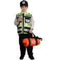 thumbnail image 1 of Dress Up America Adulte EMT - Taille Grand, 1 of 1