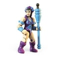 thumbnail image 4 of Mega Construx Masters of the Universe Evil-Lyn Micro Action Figure, 4 of 4