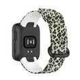 thumbnail image 2 of Xiaomi Mi Watch LITE / Redmi Watch Bracelet à Motif Universel, 2 of 5