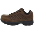 thumbnail image 7 of FSI FOOTWEAR SPECIALTIES INTERNATIONAL NAUTILUS Nautilus 1670 ESD No Exposed Metal Safety Toe Oxford, 7 of 7