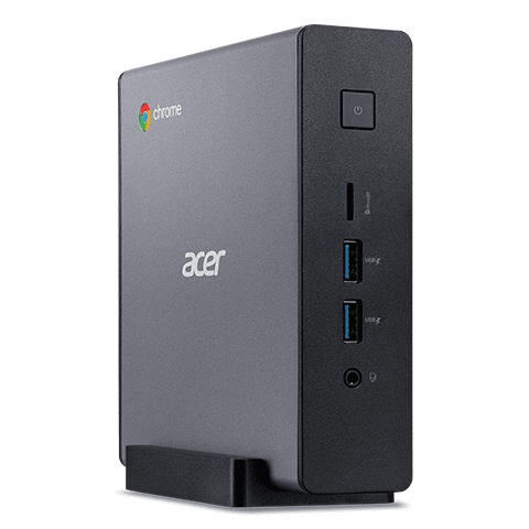 Restored Acer Chromebox CXI4 Desktop