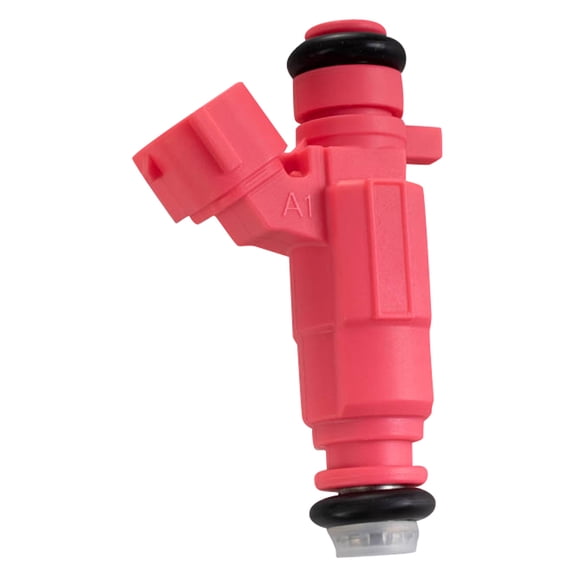 TRQ Fuel Injector Fits 2006-2011 Hyundai Accent 2009-2011 Kia Rio Rio5 FIA60856