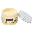 thumbnail image 1 of Mascarilla De Barro Para Espinillas, Que Hace Que La Fuerza De Absorción Sea Más Flexible Penetra En La Suavidad De La Piel Mascarilla De Arcilla Para Regular El Agua Para Una ANGGREK Clay Mask, 1 of 8