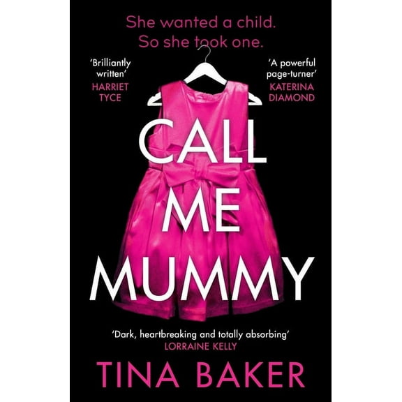 Call Me Mummy (Paperback)