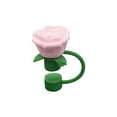 thumbnail image 1 of El Sombrero Floral Del Tapón de la Hierba Rosa 10Mm Es un Artículo de Moda Que Le Ayuda a Resistir Fácilmente las Impurezas, 1 of 4