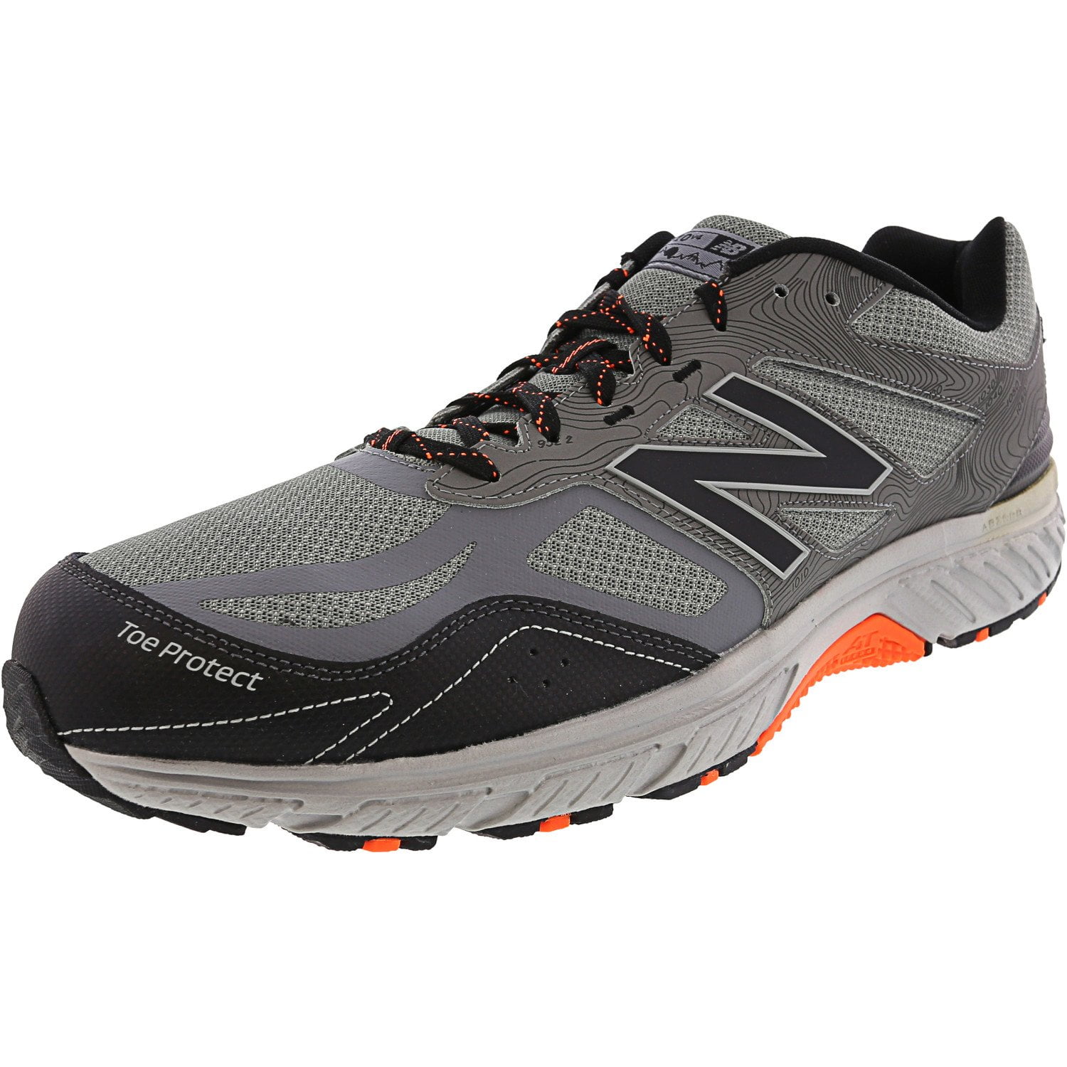 New Balance Mt510 Trail Runner Sneakers 