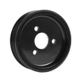 thumbnail image 2 of 32421740858 Power Steering Pulley for E36 E46 320I 323I 325I 328I 330I E39 520I 523I 525I 528I 530I E38 728IL X3 E83, 2 of 5