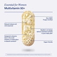 thumbnail image 6 of Ritual Women's 50+ Multivitamin - 60 Capsules - 30 Servings, 6 of 8