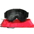 thumbnail image 1 of Ski Goggles Windproof Creative Snowboard Goggles Snow Goggles for Outdoor, 1 of 8