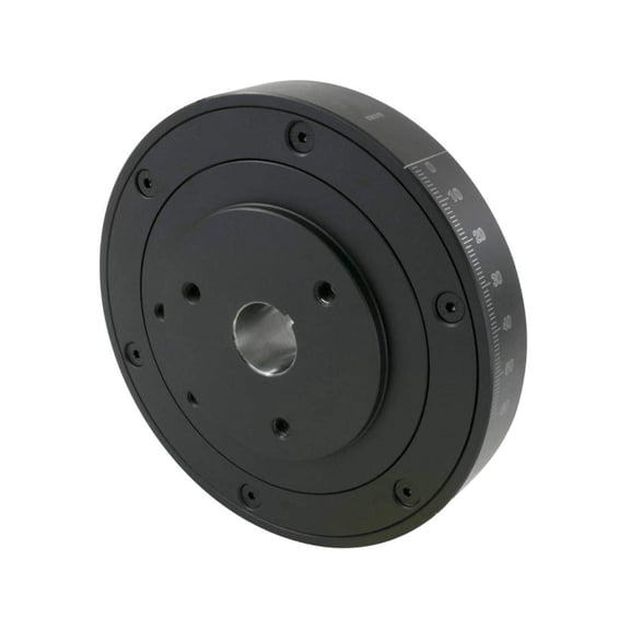 8" SFI Certified Harmonic Balancer for Chevy Small Block 262 - 350