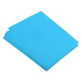 thumbnail image 1 of Uxcell Colored Copy Paper 16.5x11.7" 80gsm Pale Blue 25 Sheets, 1 of 7