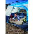 thumbnail image 2 of Airbed Coleman QuickBed Elite Extra High con bomba integrada, 2 of 5