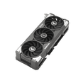thumbnail image 6 of TUF NVIDIA GeForce 5060 Graphic Card - 8 GB GDDR7 - 7680 x 4320 - 2.68 GHz Boost Clock - 128 bit Bus Width - PCI Express 5.0 x8 - DisplayPort - 3 x DisplayPort - HDMI, 6 of 12