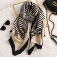 thumbnail image 3 of 2024 Spring New Cotton Pashmina Shawl Lady Wrap Warm Winter Scarves Design Print Female Foulard Beach Stoles Scarf, 3 of 4