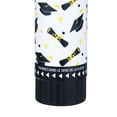 thumbnail image 5 of Graduation 3 Count Black Cap Paper and Plastic Party Popper, 6in x 1.5in, Adult, Decoration, Graduation, Way To Celebrate, 5 of 5