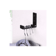 thumbnail image 4 of 10 Perchero Gancho Plegable Colgador Para Gorra Ropa Bolsa negro, 4 of 5