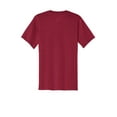 thumbnail image 6 of Port & Company ® Core Cotton V-Neck Tee. PC54V, 6 of 6