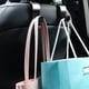 thumbnail image 4 of Juego de 4 ganchos para reposacabezas de asiento de coche. JAMW Sencillez, 4 of 5