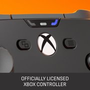 Restored SCUF VALOR PRO WIRELESS Performance Xbox Controller – Black