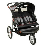Baby Trend Expedition Double Jogging Stroller, Millennium