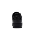 thumbnail image 4 of Nike Men's Air Force 1 Low '07 Fresh Black Anthracite Shoes, from StockX, 4 of 5